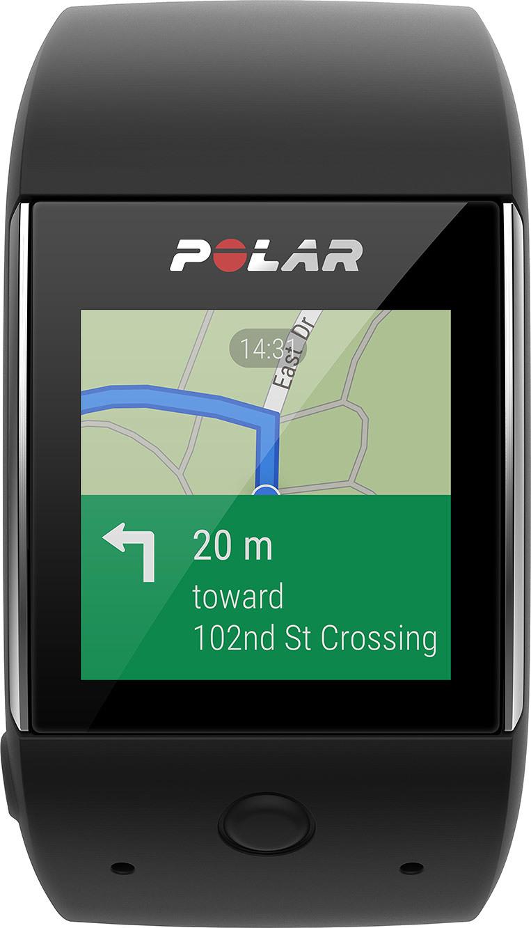 Product gallery image number 9 for product M600 Sport Smartwatch