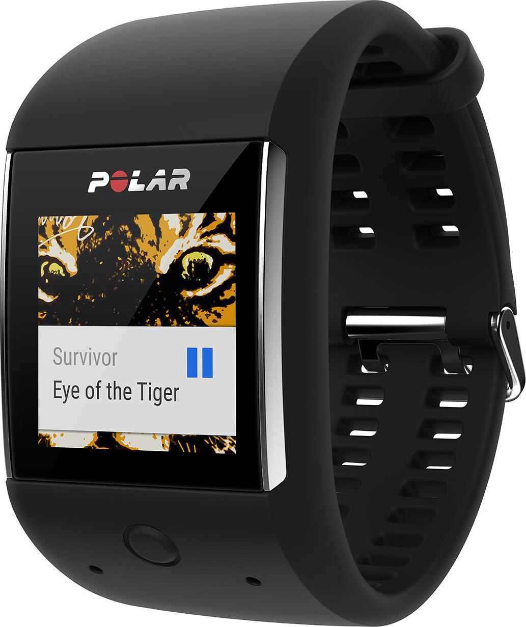 Product gallery image number 7 for product M600 Sport Smartwatch