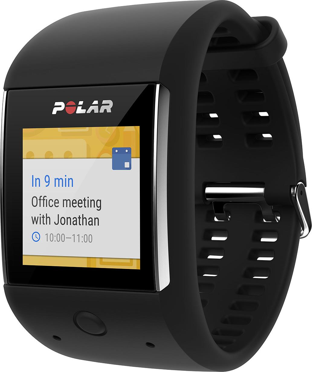 Product gallery image number 6 for product M600 Sport Smartwatch