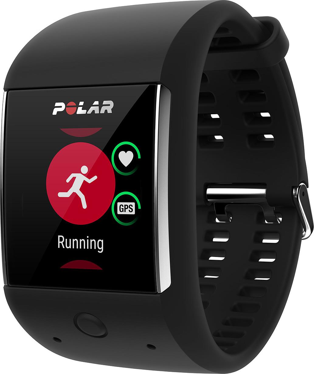 Product gallery image number 5 for product M600 Sport Smartwatch