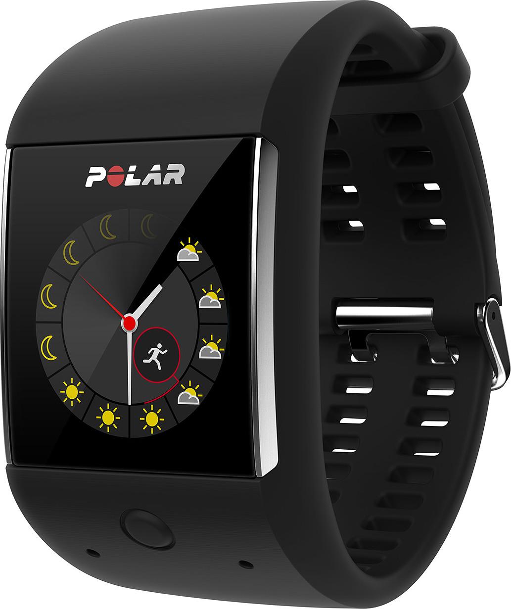 Product gallery image number 2 for product M600 Sport Smartwatch