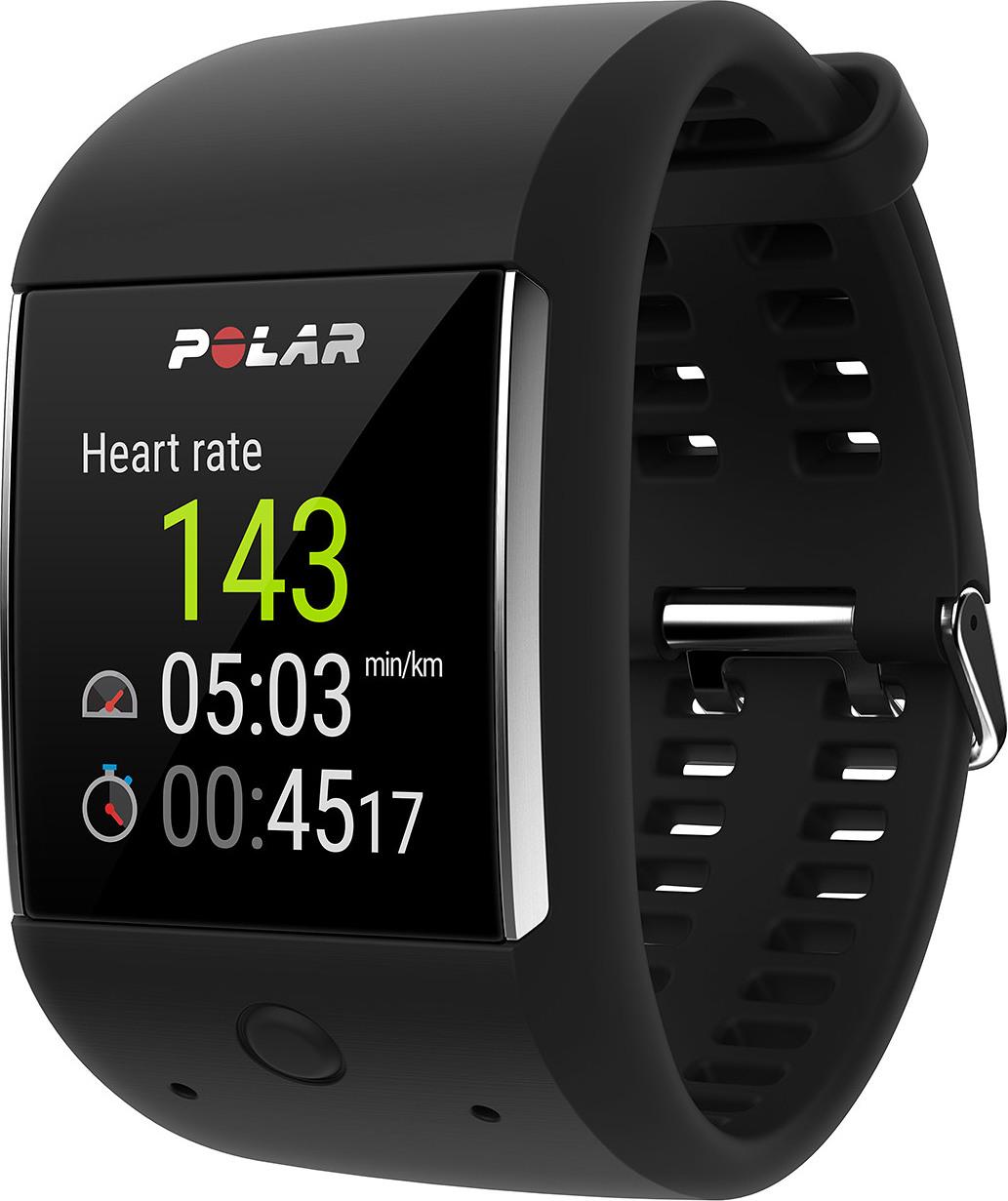 Product gallery image number 1 for product M600 Sport Smartwatch
