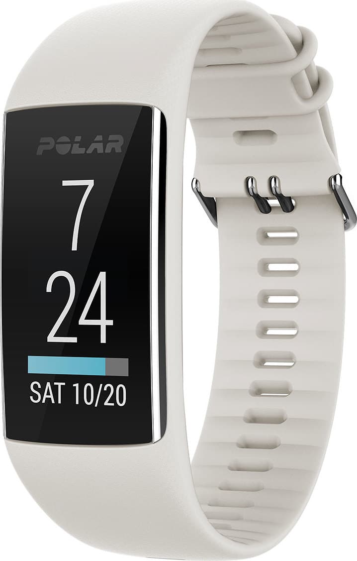 Product gallery image number 1 for product Polar A370 fitness tracker with continuous heart rate