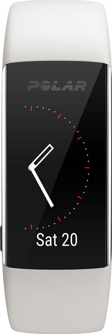 Product gallery image number 11 for product Polar A370 fitness tracker with continuous heart rate