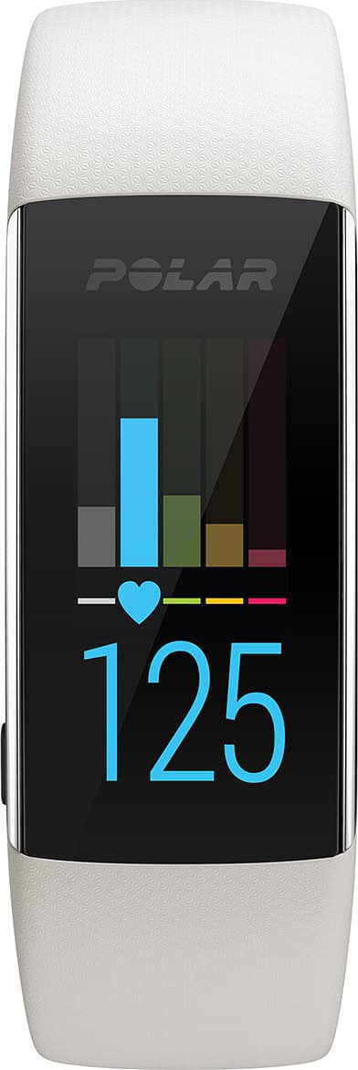 Product gallery image number 13 for product Polar A370 fitness tracker with continuous heart rate