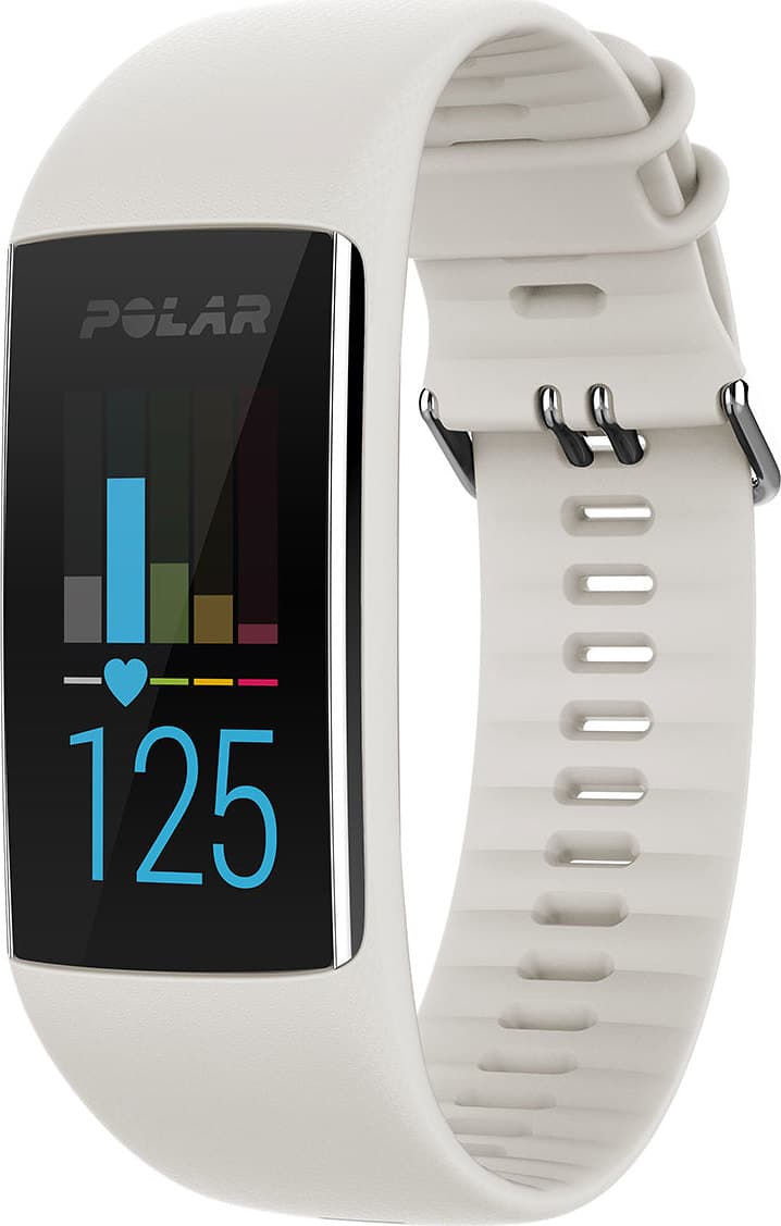 Product gallery image number 9 for product Polar A370 fitness tracker with continuous heart rate