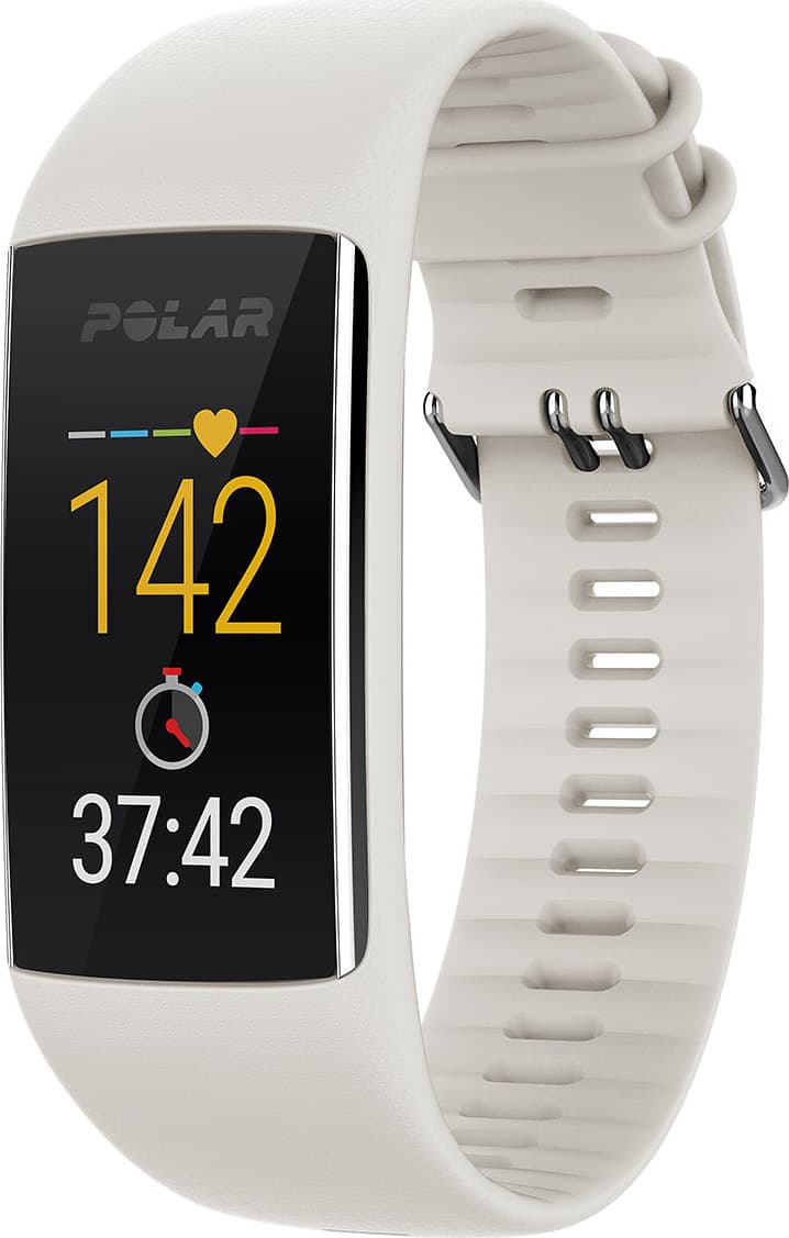 Product gallery image number 8 for product Polar A370 fitness tracker with continuous heart rate