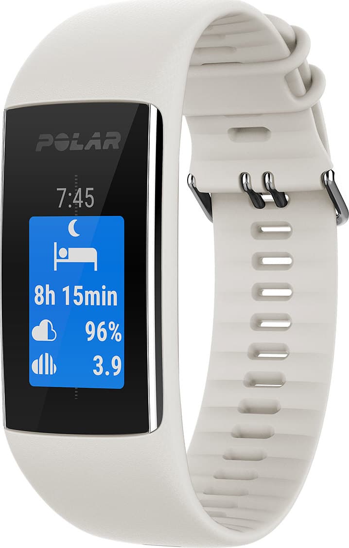 Product gallery image number 7 for product Polar A370 fitness tracker with continuous heart rate