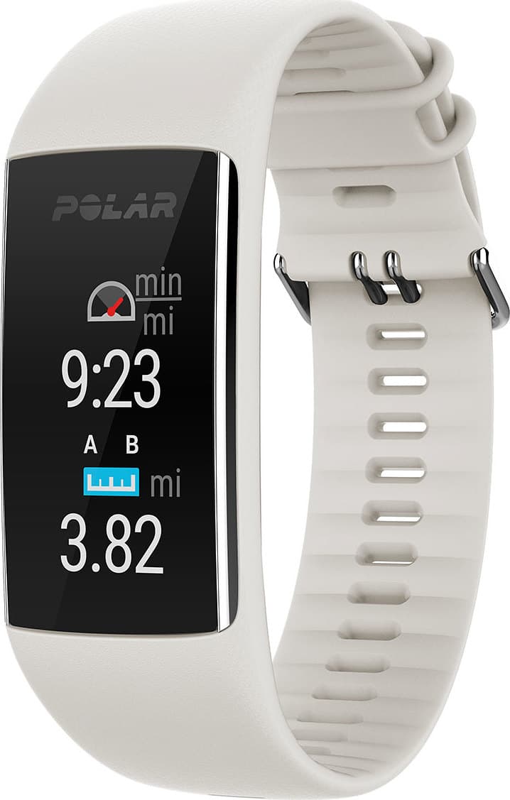 Product gallery image number 5 for product Polar A370 fitness tracker with continuous heart rate