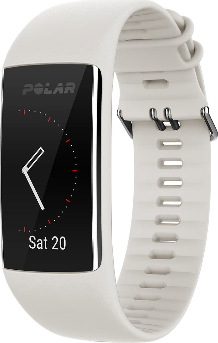 Product gallery image number 4 for product Polar A370 fitness tracker with continuous heart rate