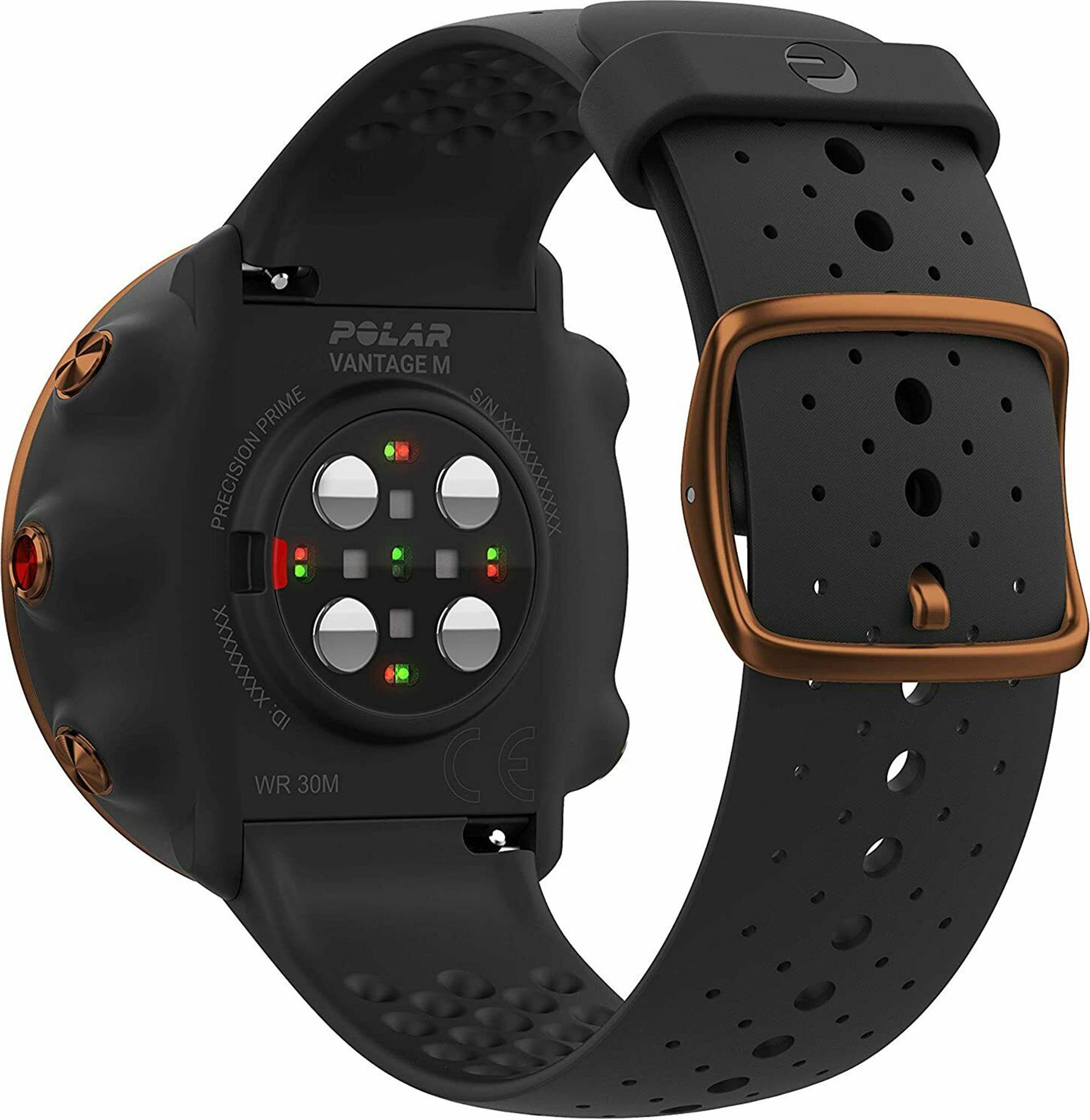 Product gallery image number 2 for product Montre intelligente multisport Vantage M
