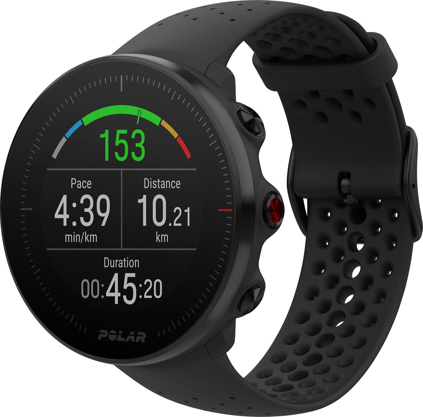 Product gallery image number 1 for product Vantage M GPS Multisport Watch
