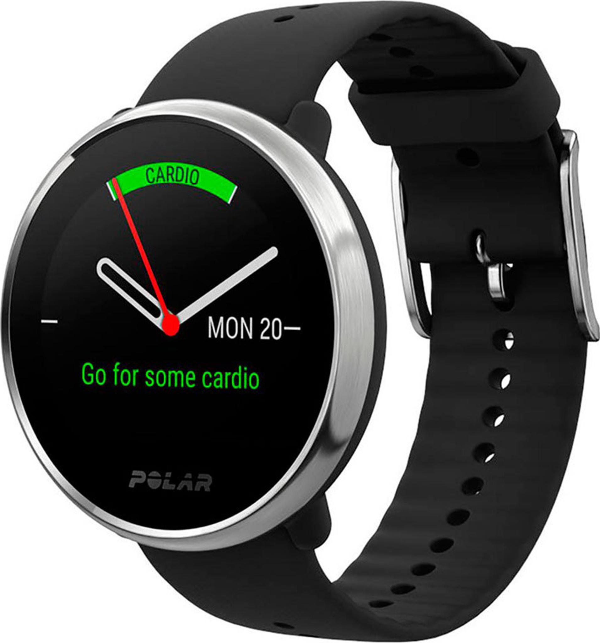 Product gallery image number 3 for product Montre intelligente Ignite