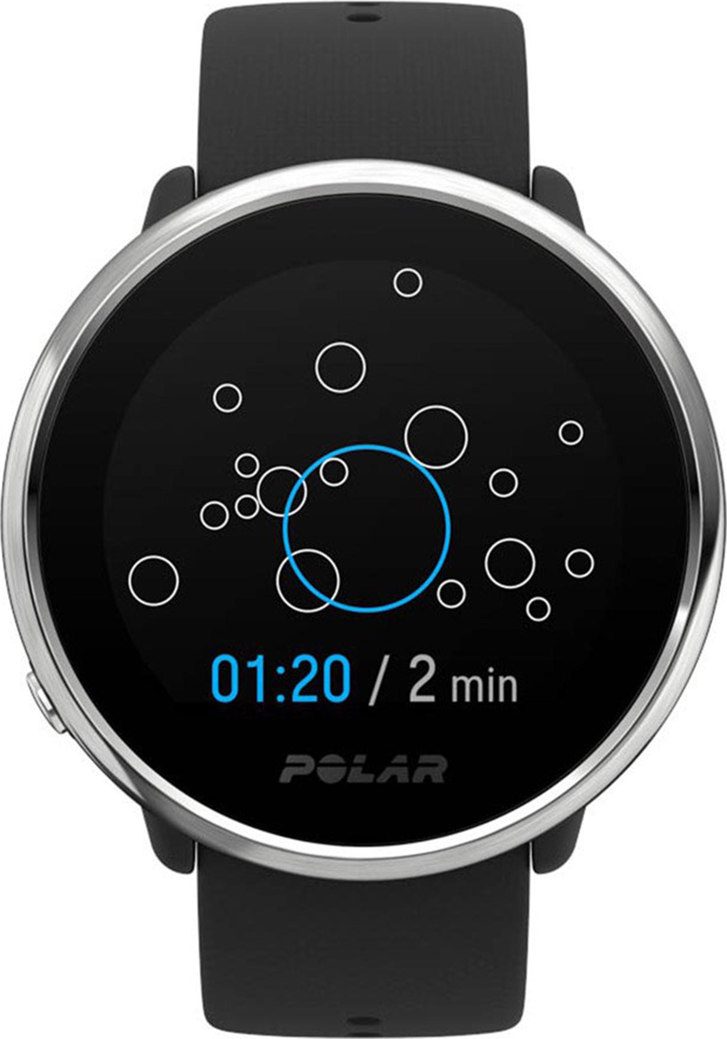 Product gallery image number 1 for product Montre intelligente Ignite