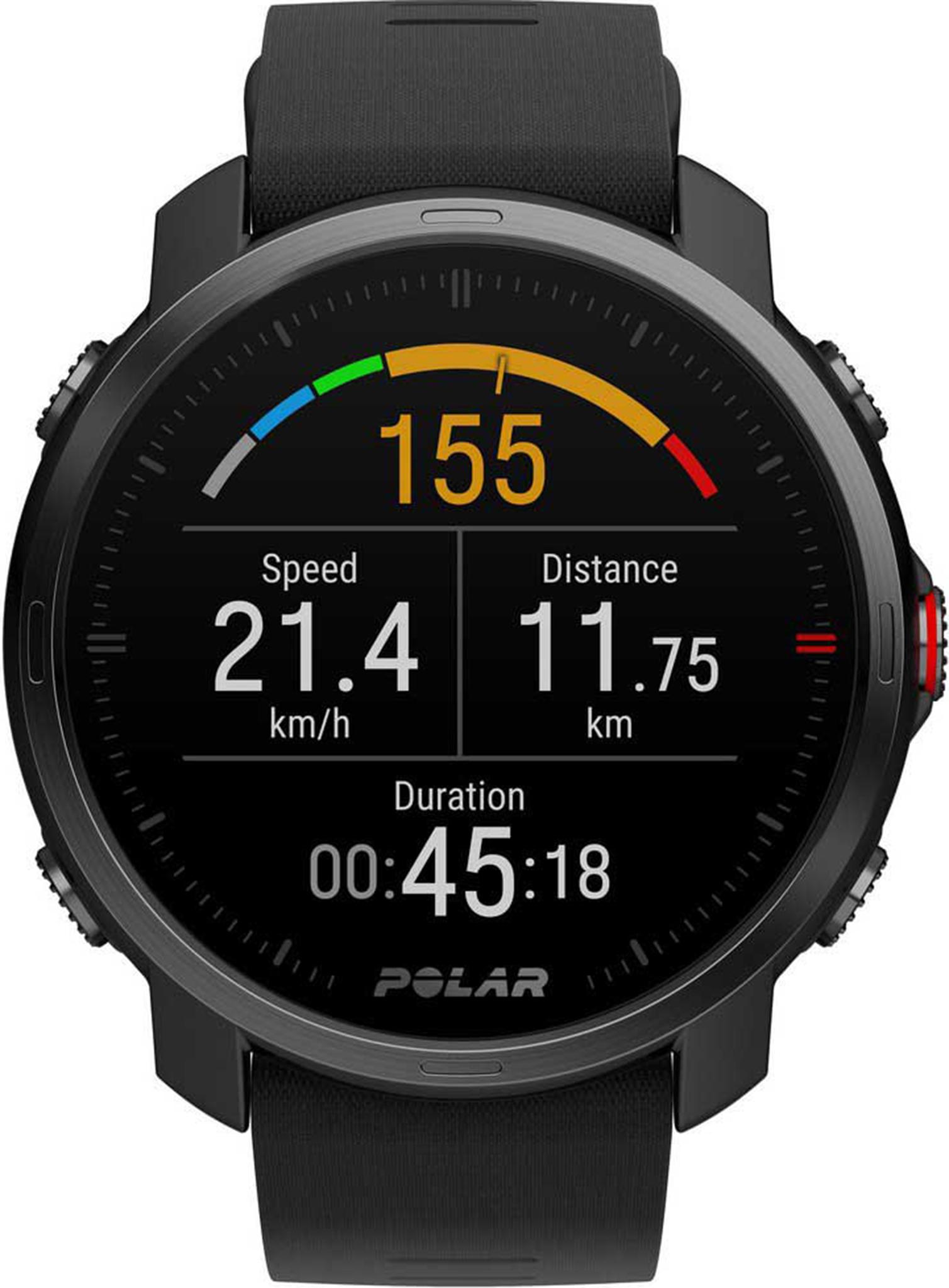 Numéro de l'image de la galerie de produits 1 pour le produit Montre intelligente multisport d'extérieur Grit X