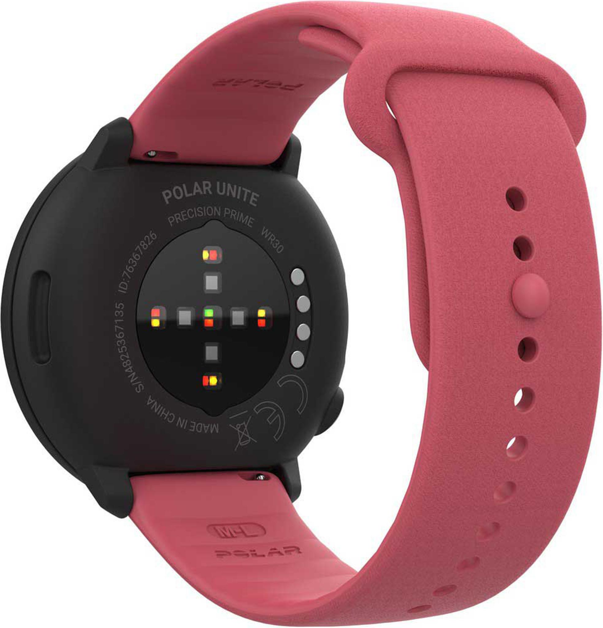 Product gallery image number 3 for product Unite Smartwatch