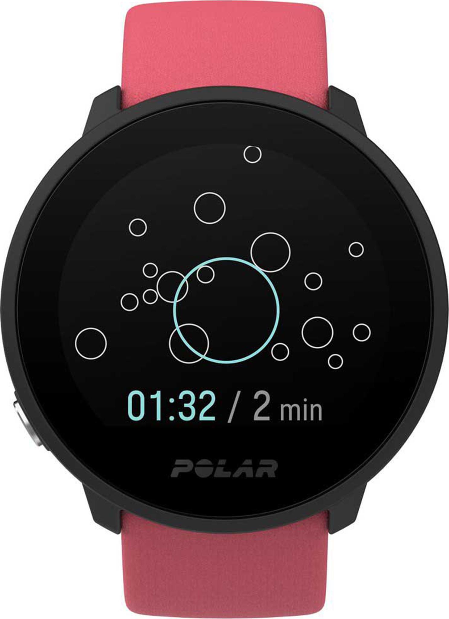 Product gallery image number 1 for product Unite Smartwatch