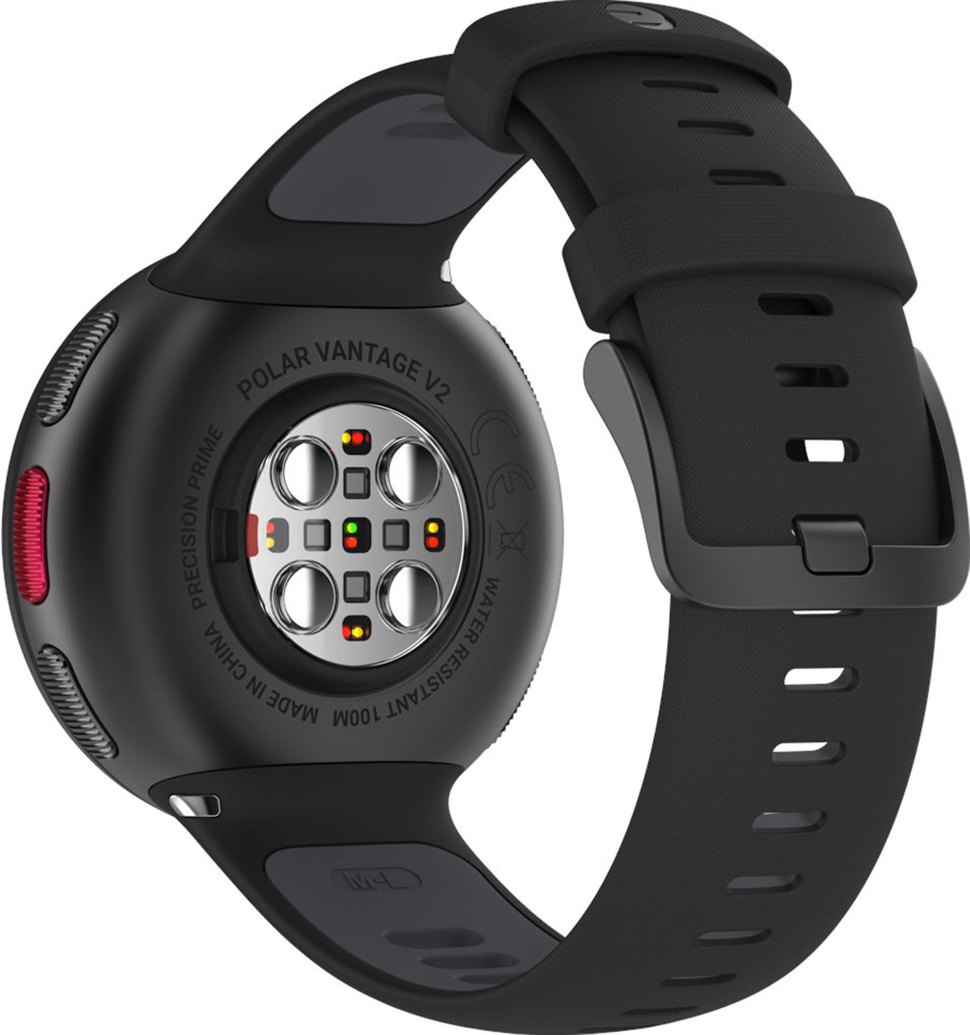 Product gallery image number 3 for product Vantage V2 HR Multisport Smartwatch