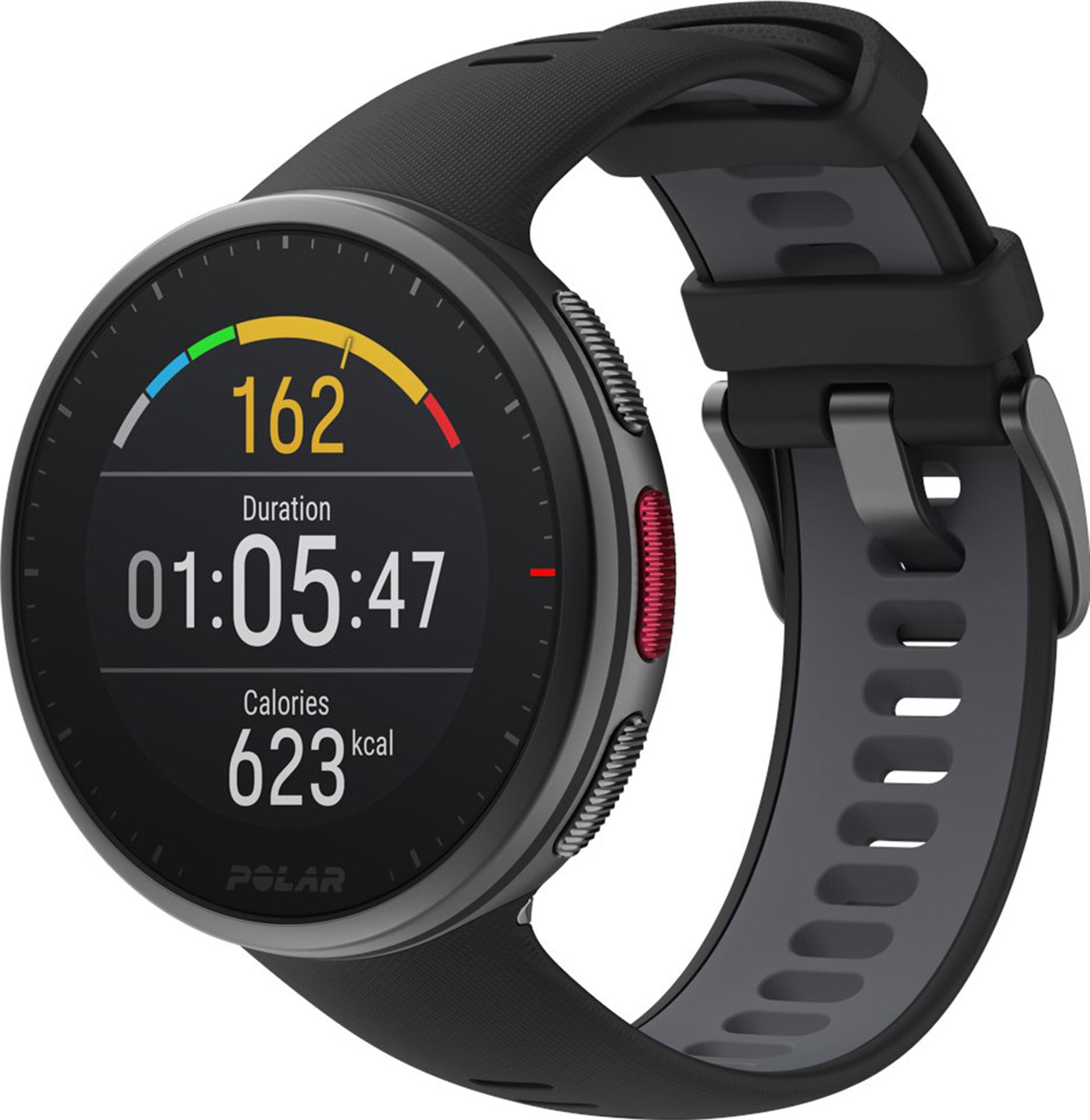 Product gallery image number 2 for product Vantage V2 HR Multisport Smartwatch
