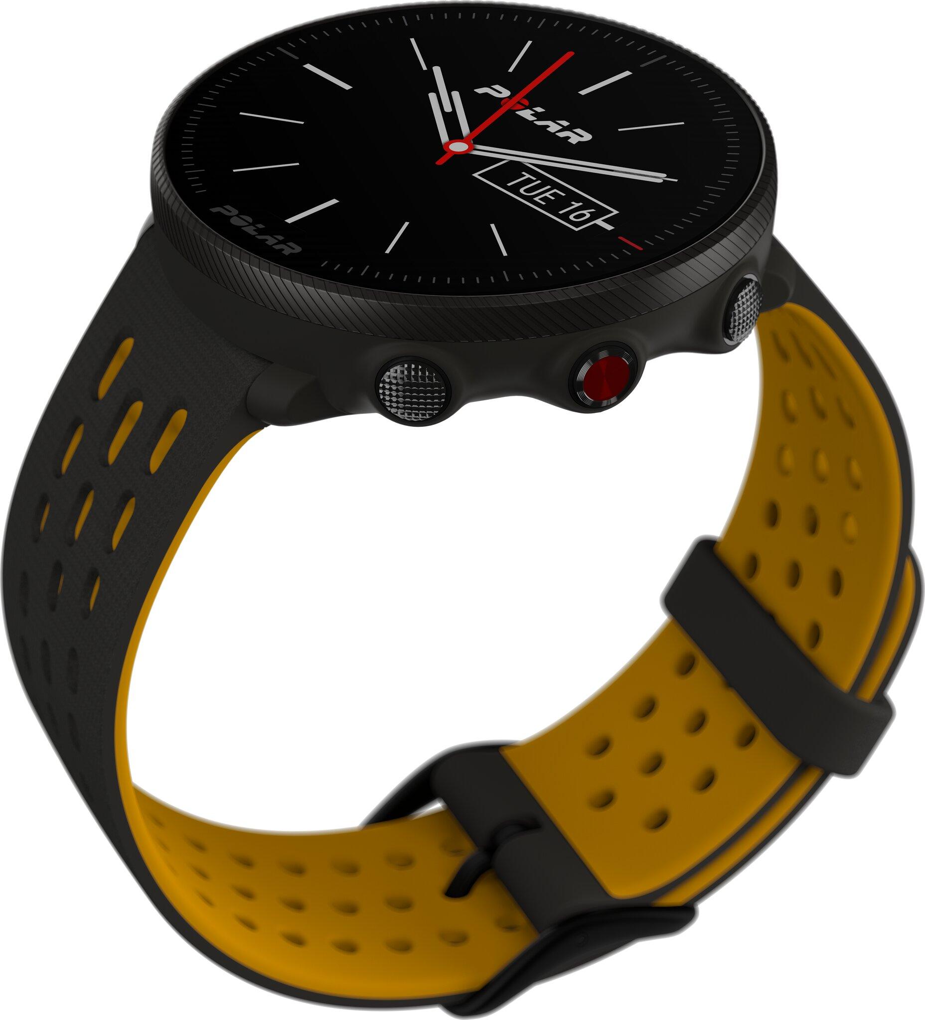 Product gallery image number 5 for product VANTAGE M2 Multisport Smartwatch