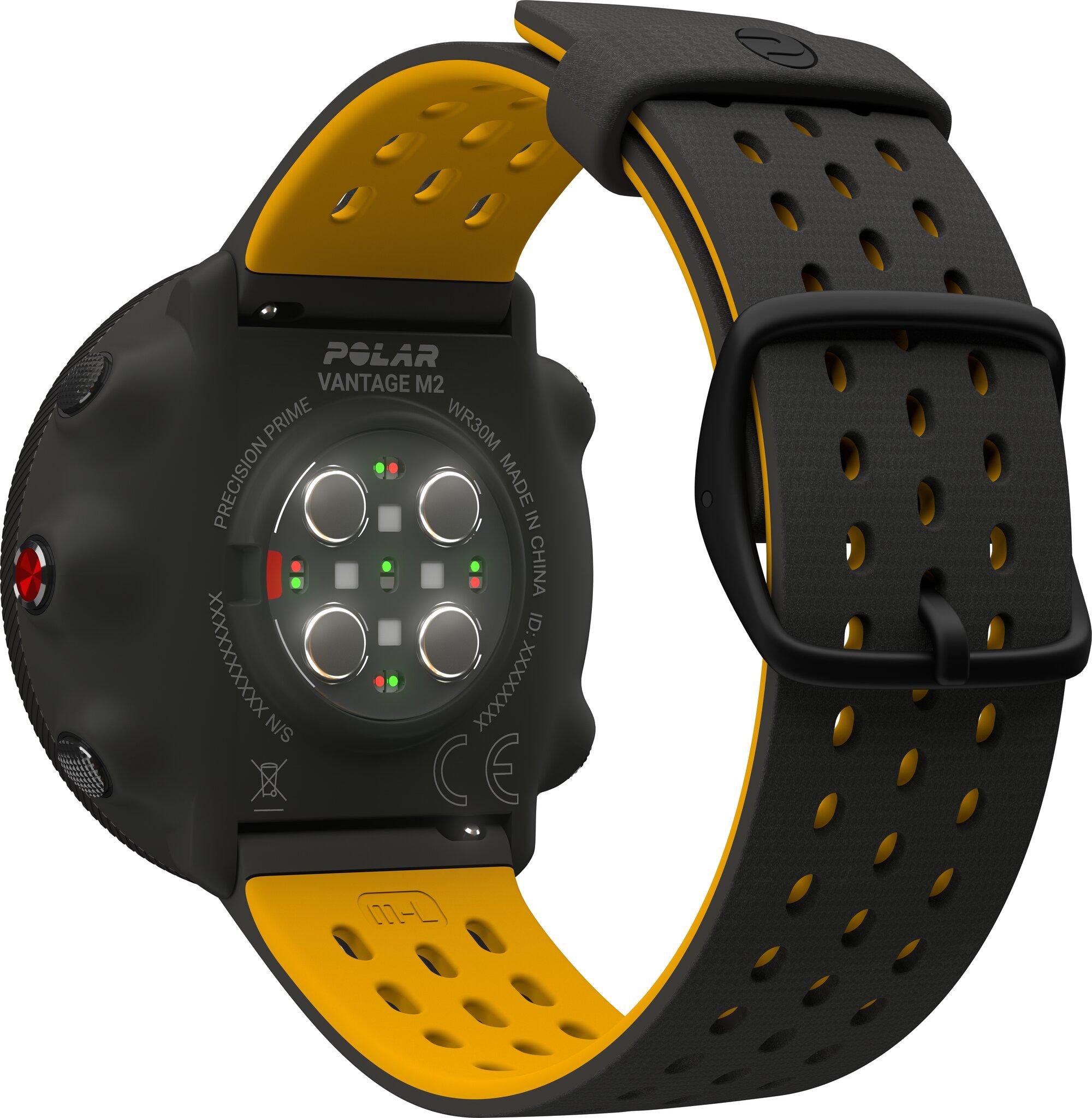 Product gallery image number 2 for product VANTAGE M2 Multisport Smartwatch