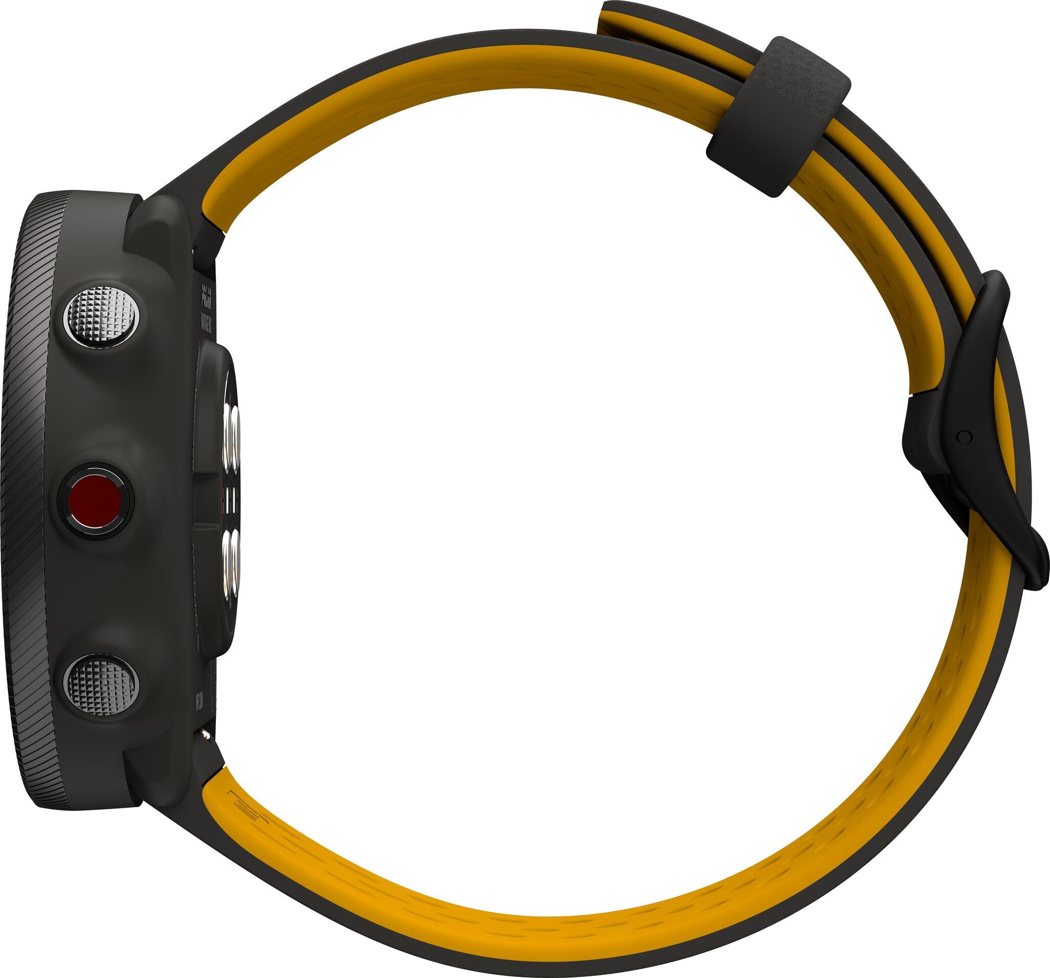 Product gallery image number 3 for product VANTAGE M2 Multisport Smartwatch