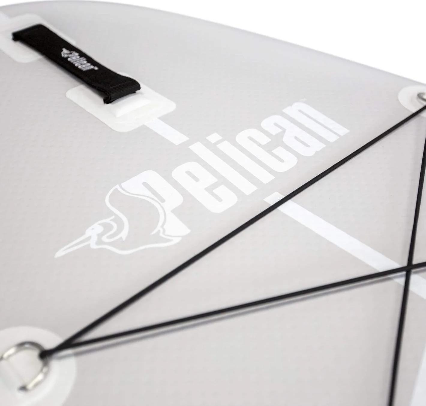Product gallery image number 2 for product Boracay Inflatable Paddle Board - 10"4'