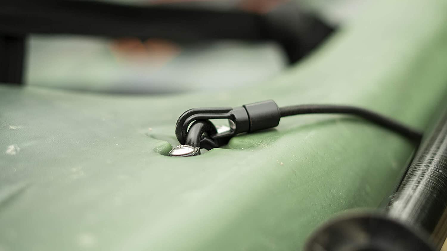 Product gallery image number 2 for product Kayak Paddle Leash