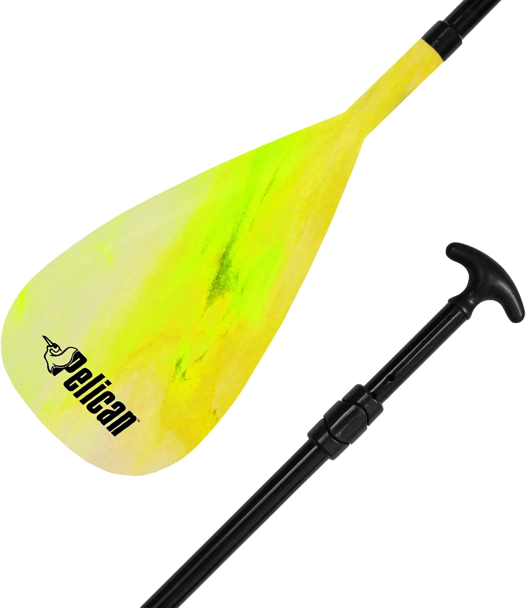 Product gallery image number 2 for product Vortex SUP Paddle - 180-220cm