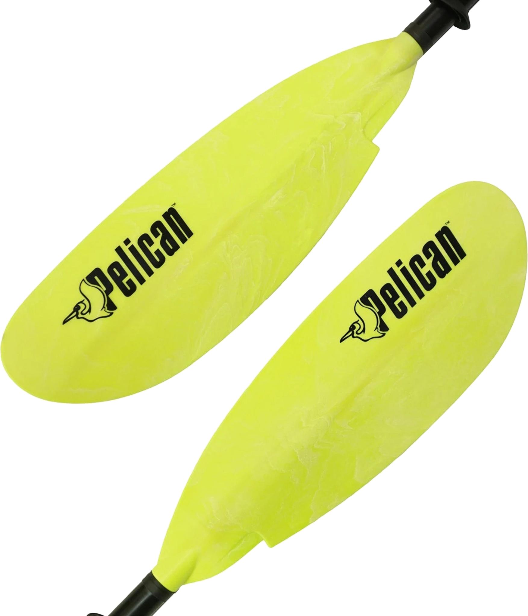 Product gallery image number 1 for product Poseidon Kayak Paddle - 230cm