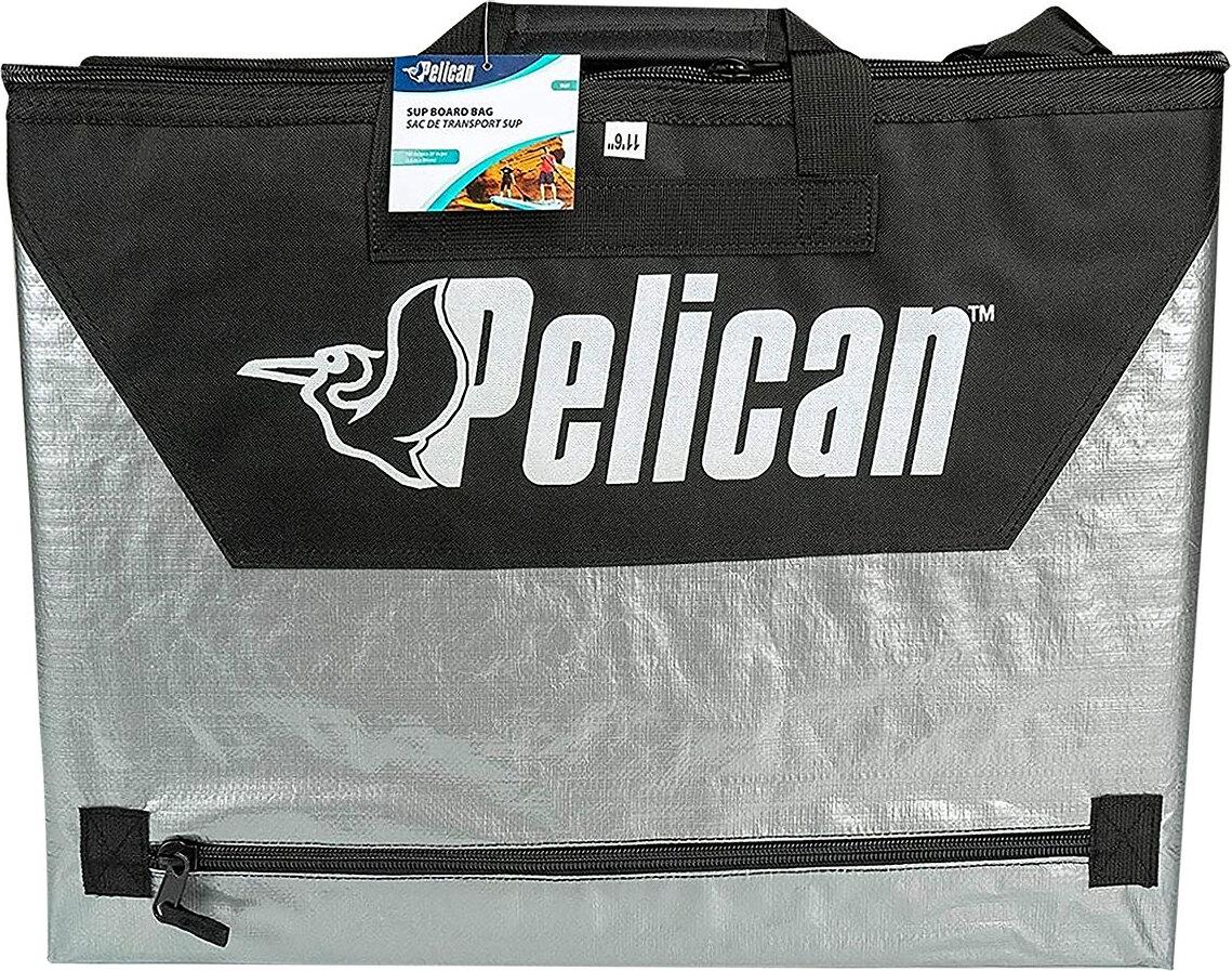 Product gallery image number 1 for product Stand Up Paddle Board Bag