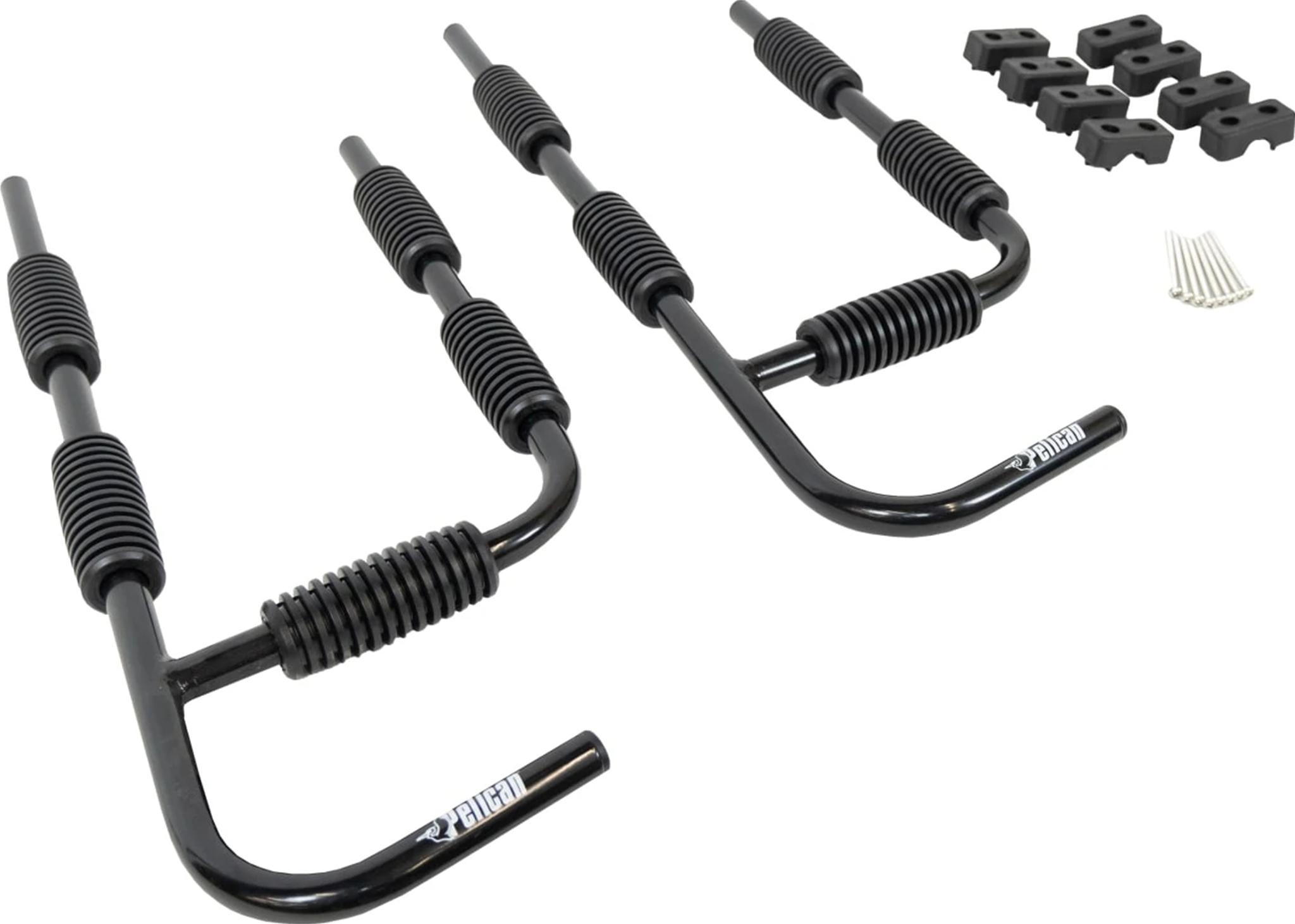 Product gallery image number 2 for product SUP Wall Rack