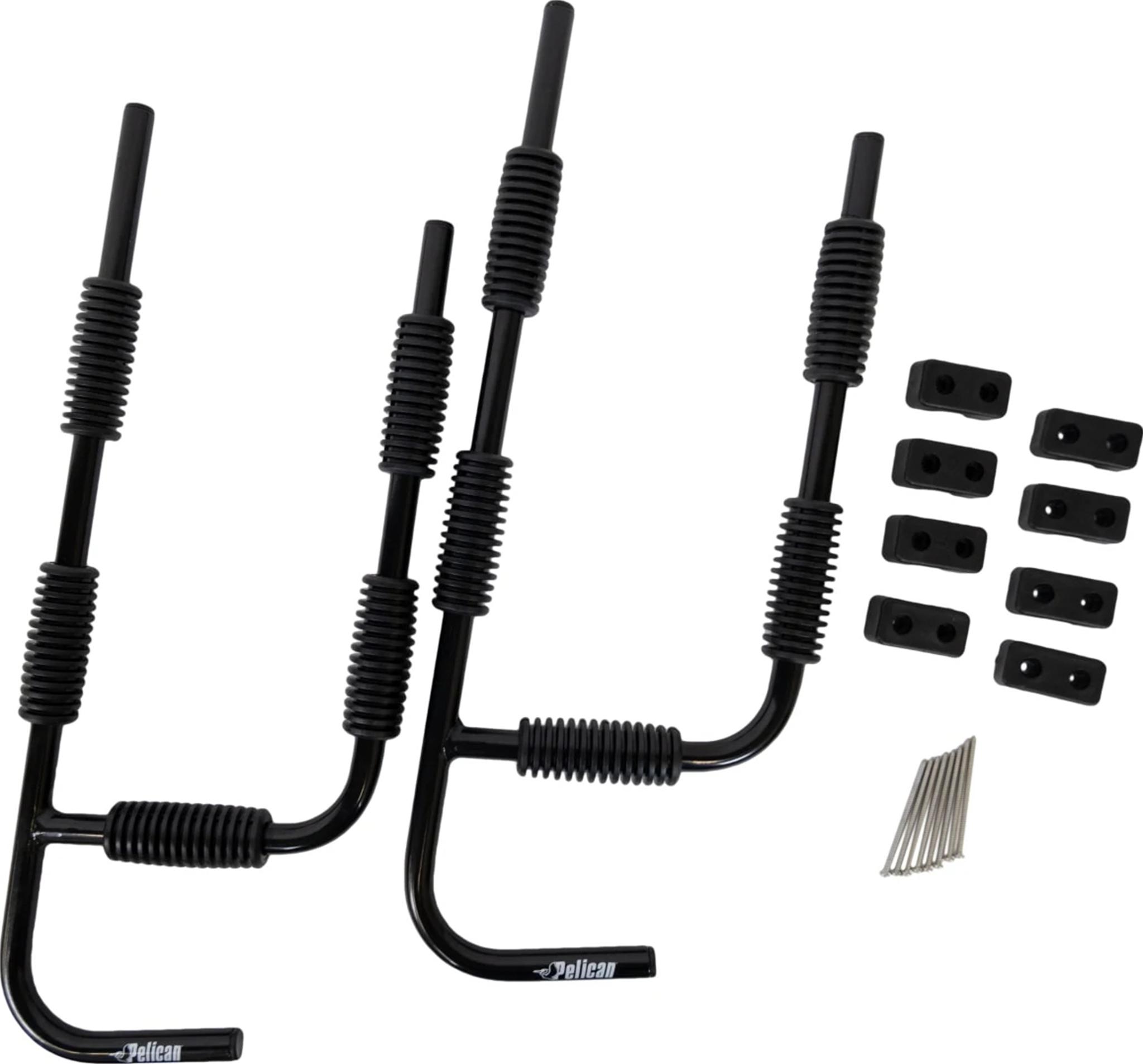 Product gallery image number 1 for product SUP Wall Rack