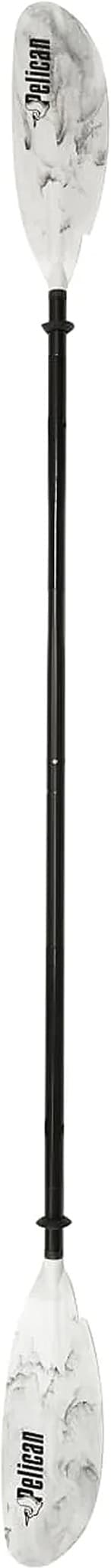 Product gallery image number 2 for product Poseidon 240 cm (94.5") kayak paddle 