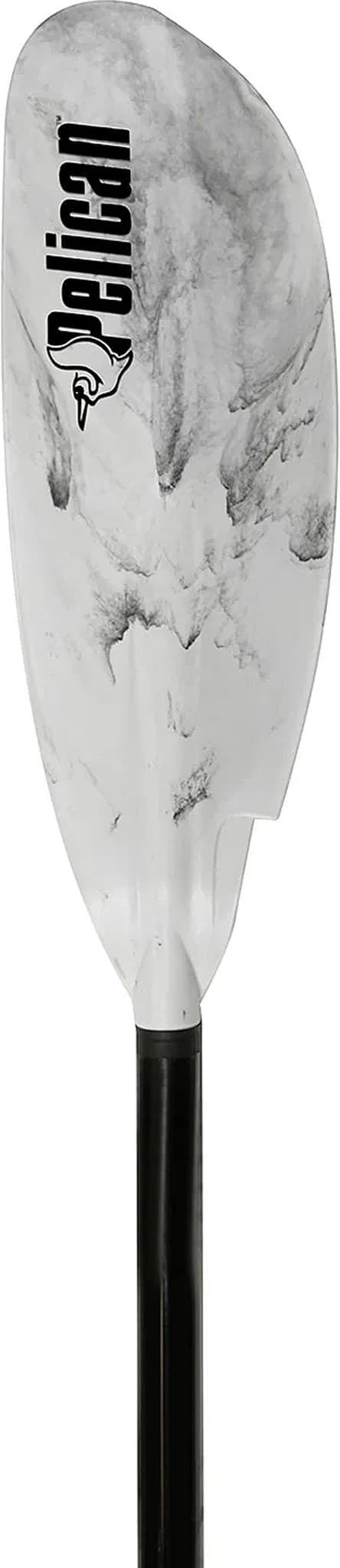 Product gallery image number 3 for product Poseidon 240 cm (94.5") kayak paddle 