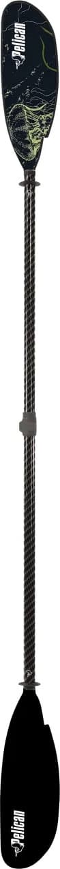 Product gallery image number 2 for product Symbiosa Adjustable Kayak Paddle - 240-250cm