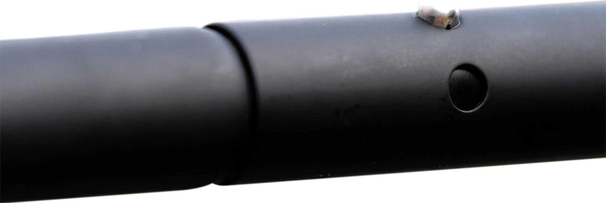 Product gallery image number 5 for product Pagaie de kayak de pêche Poseidon Angler - 240cm