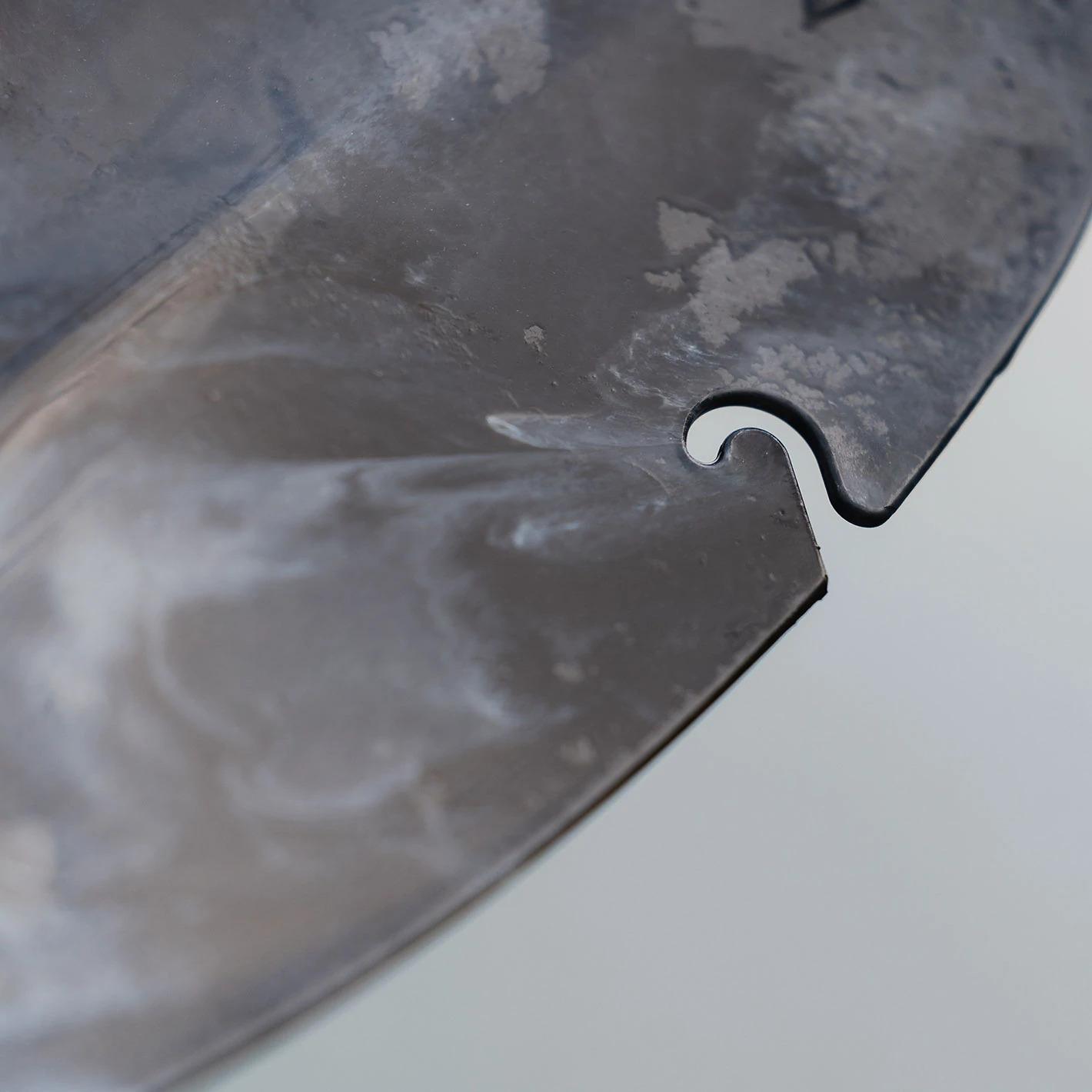 Product gallery image number 7 for product Pagaie de kayak de pêche Poseidon Angler - 240cm