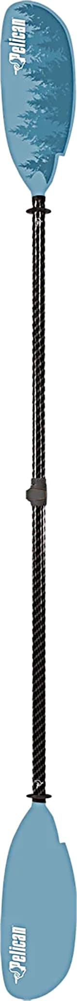 Product gallery image number 1 for product Symbiosa Adjustable Kayak Paddle 230-240cm