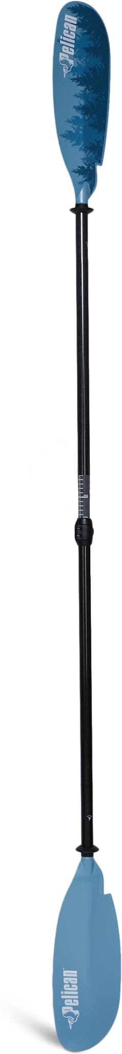 Product image for Symbiosa Adjustable Kayak Paddle 230-240cm