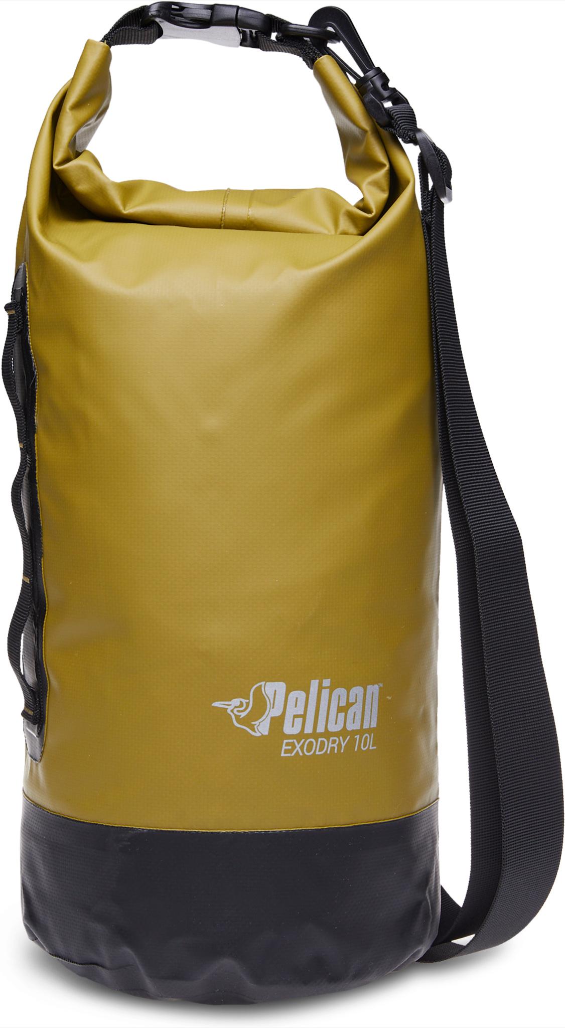 Product image for Exodry Waterproof Dry Bag 10L