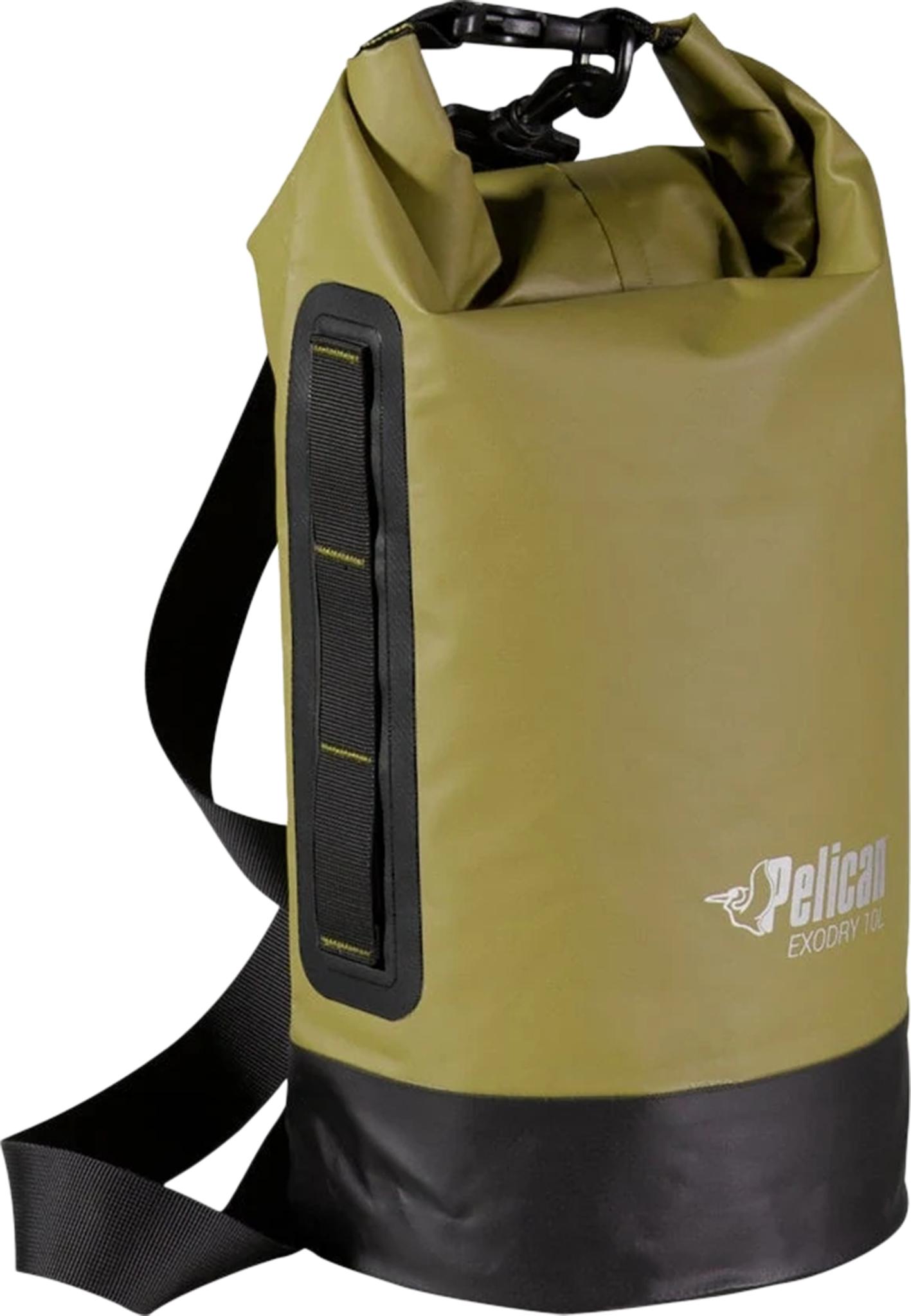 Product gallery image number 1 for product Exodry Waterproof Dry Bag 10L