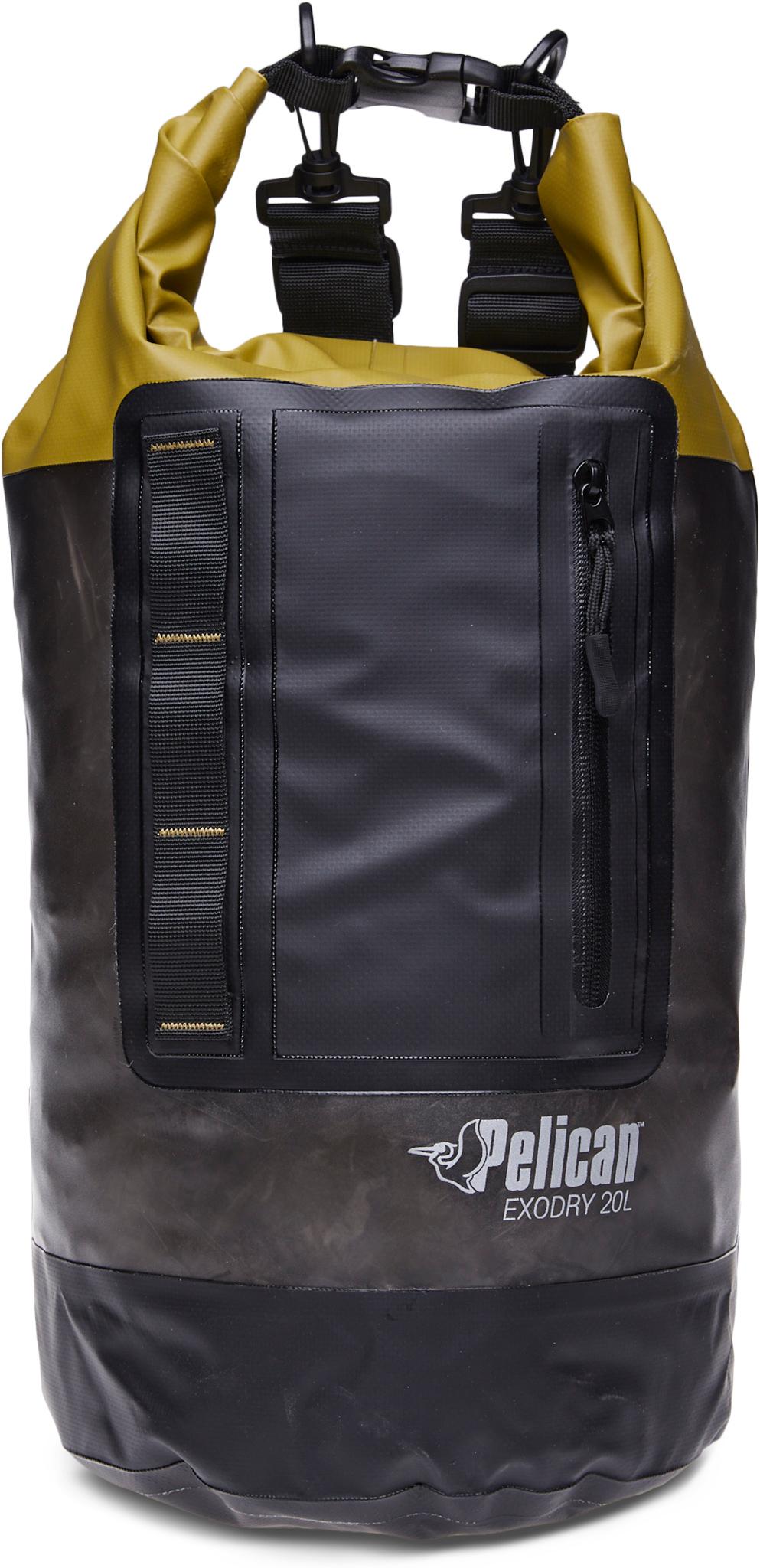 Product image for Exodry Waterproof Dry Bag 20L