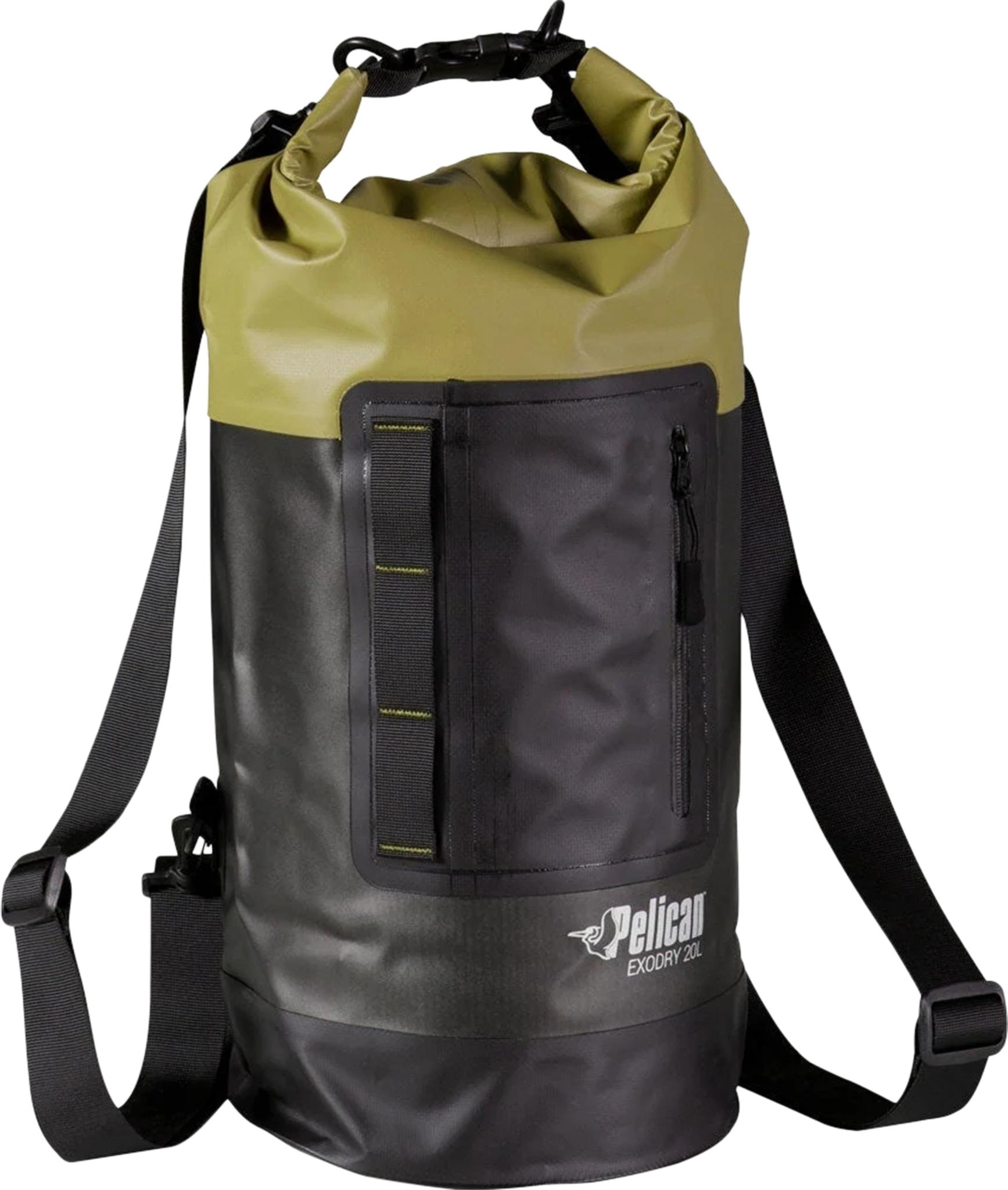 Product gallery image number 1 for product Exodry Waterproof Dry Bag 20L