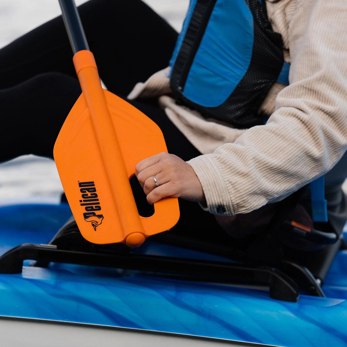 Product gallery image number 8 for product Universal Emergency Paddle