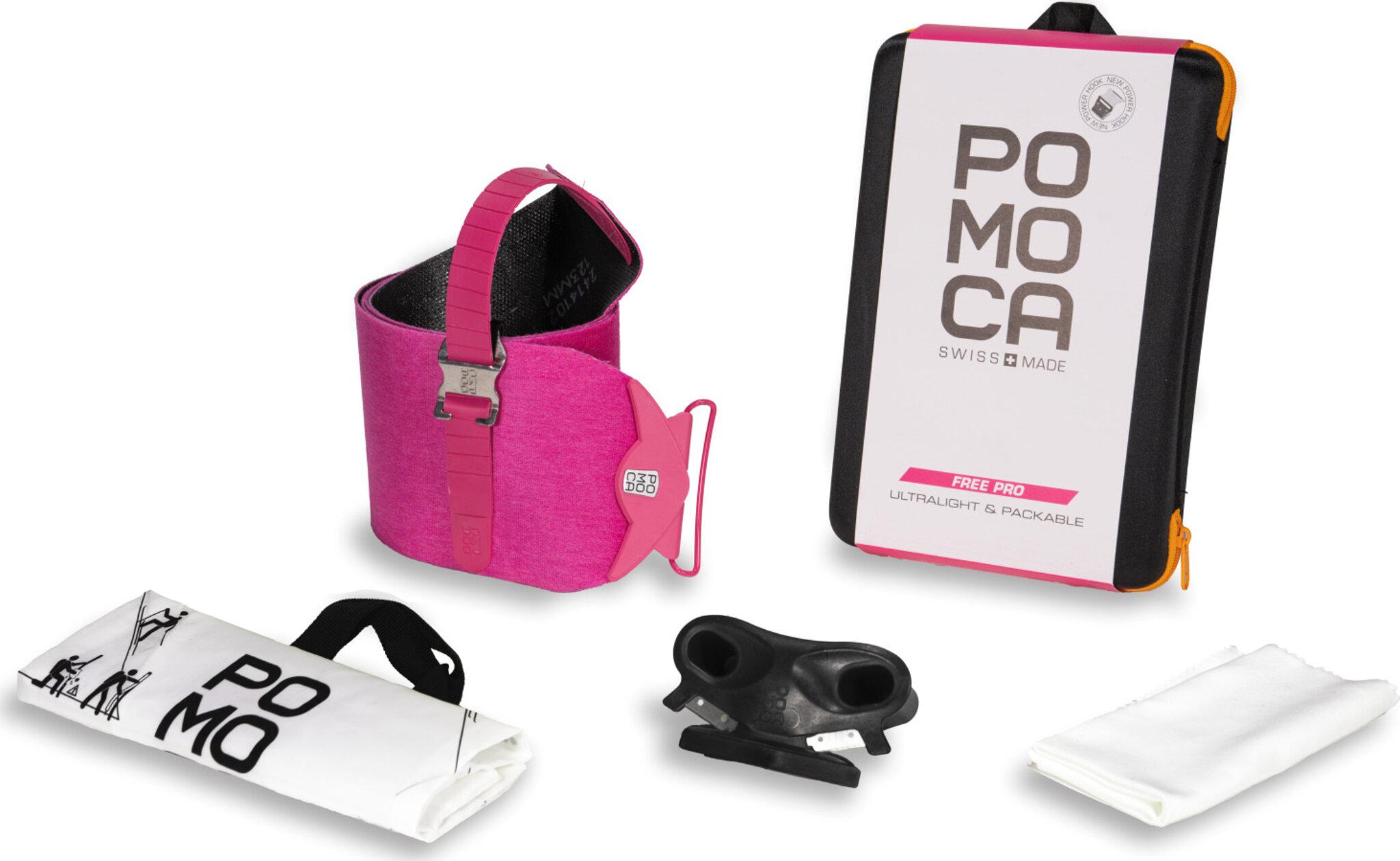 Product image for Free Pro Ready2Climb Ski Skins - 140mm