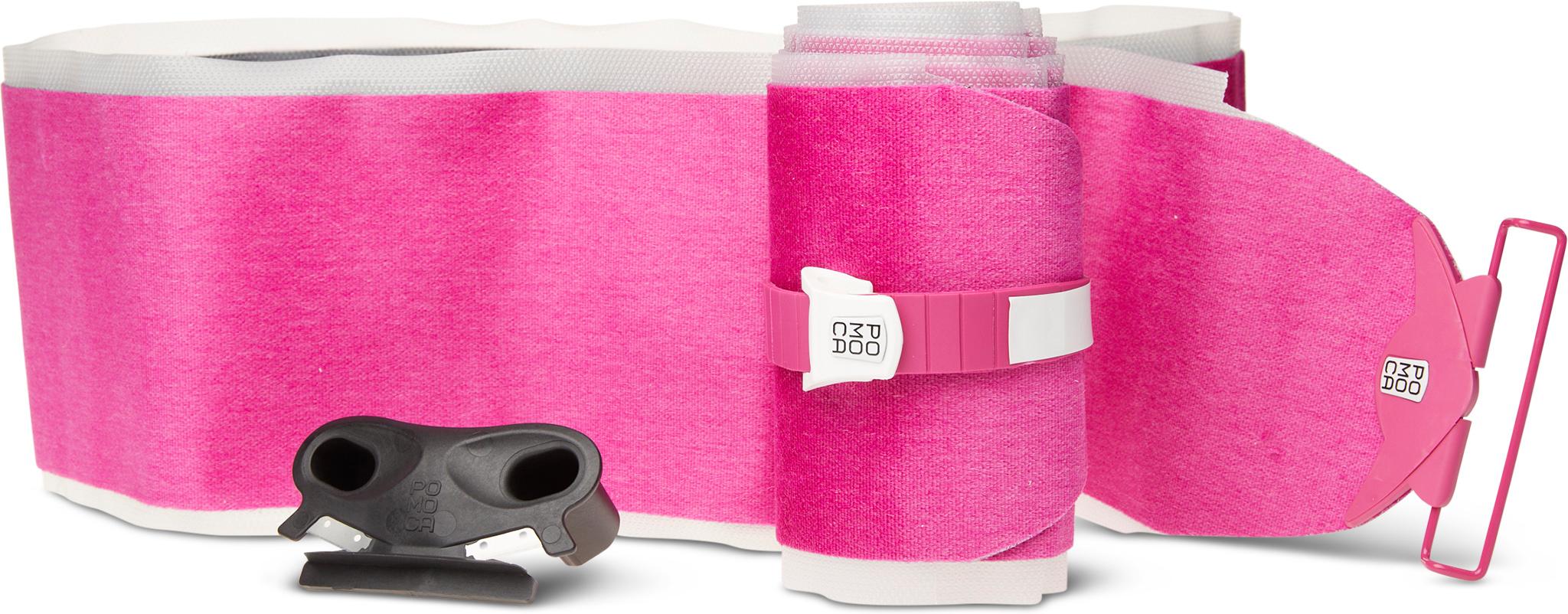 Product gallery image number 1 for product Free Pro 2.0 Ready2climb Ski Skins 140mm