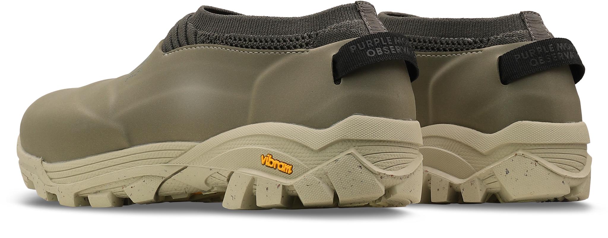 Product gallery image number 2 for product The Calyx Shoes - Unisex