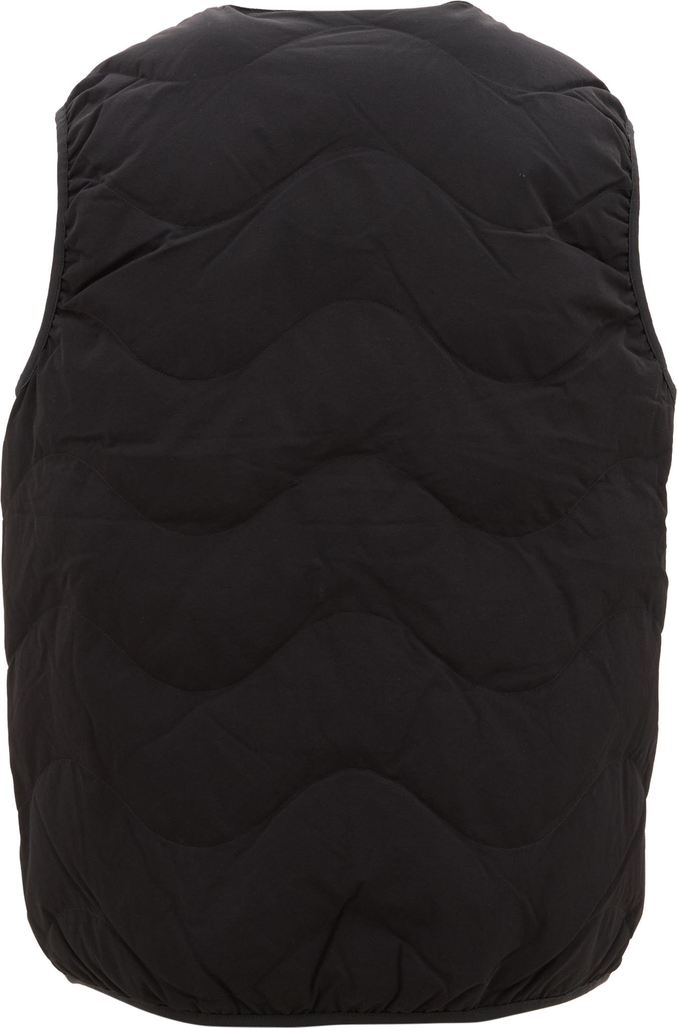 Product gallery image number 2 for product Waves Gilet - Unisex