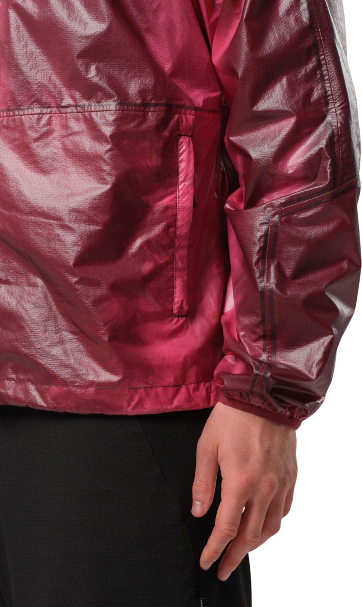 Product gallery image number 9 for product Obsidian Breeze Jacket - Men's